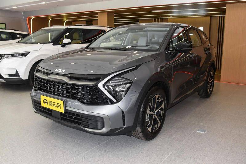 East wind honda's latest suv model offer