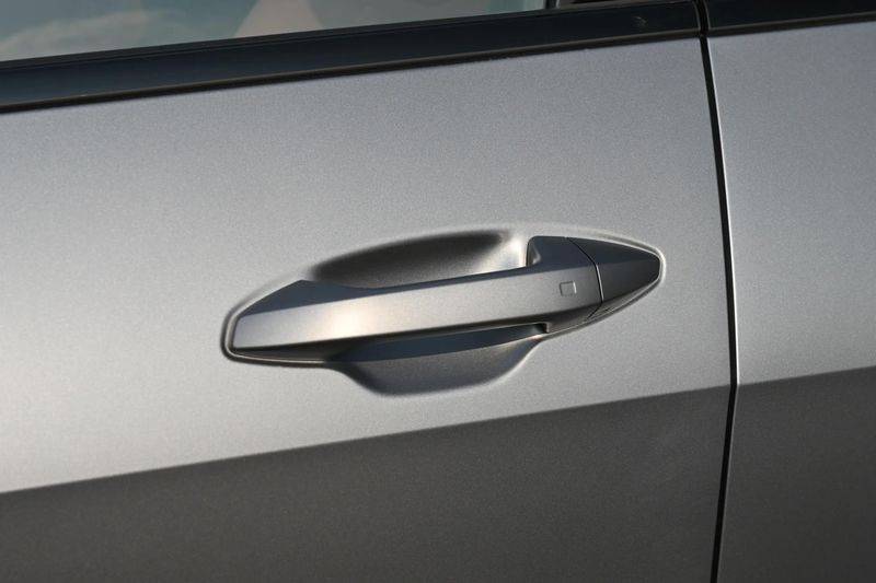East wind honda's latest suv model offer