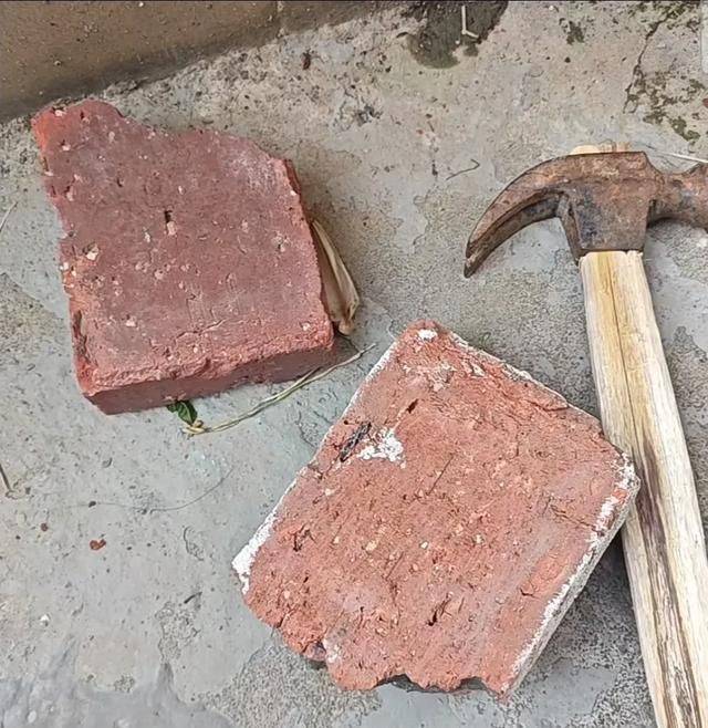 Brick-free