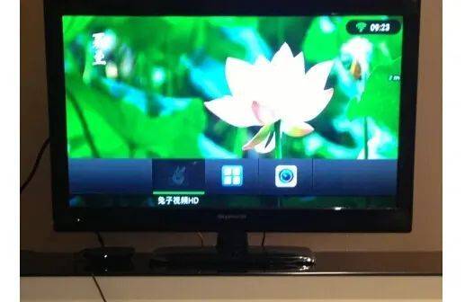 Tcl television maintenance standard