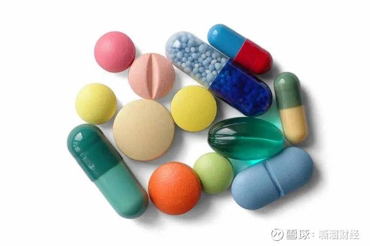 医药价格改革