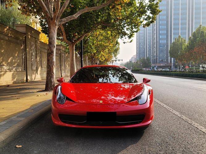 Lamborghini ip 550-2 how much? Money