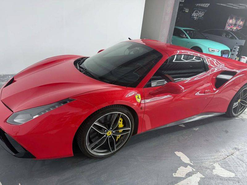 Lamborghini ip 550-2 how much? Money