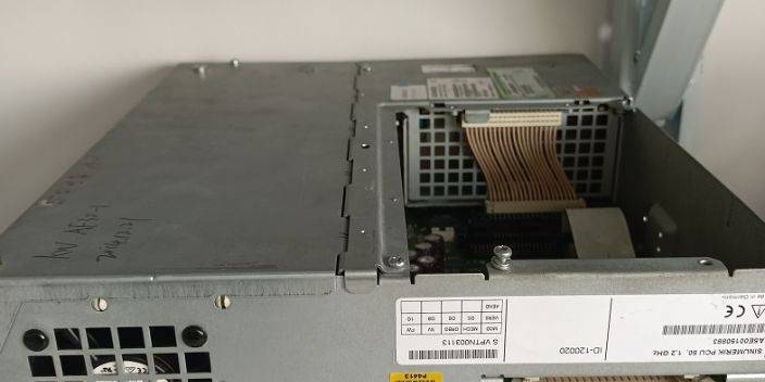 Siemens digital maintenance