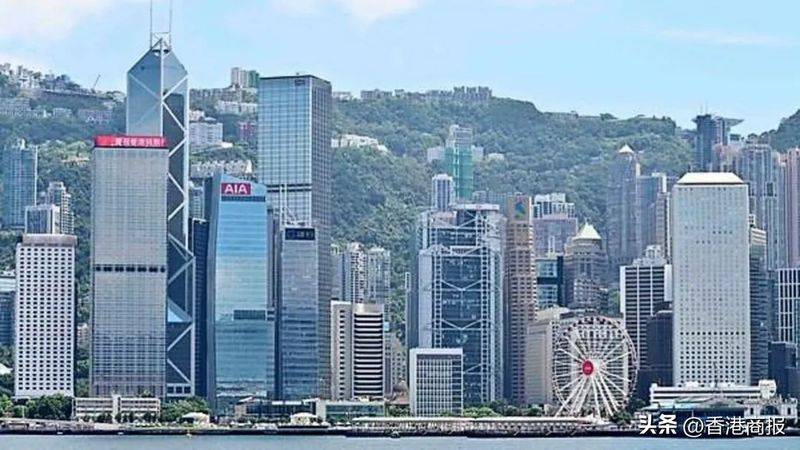 Hong kong has customs duties