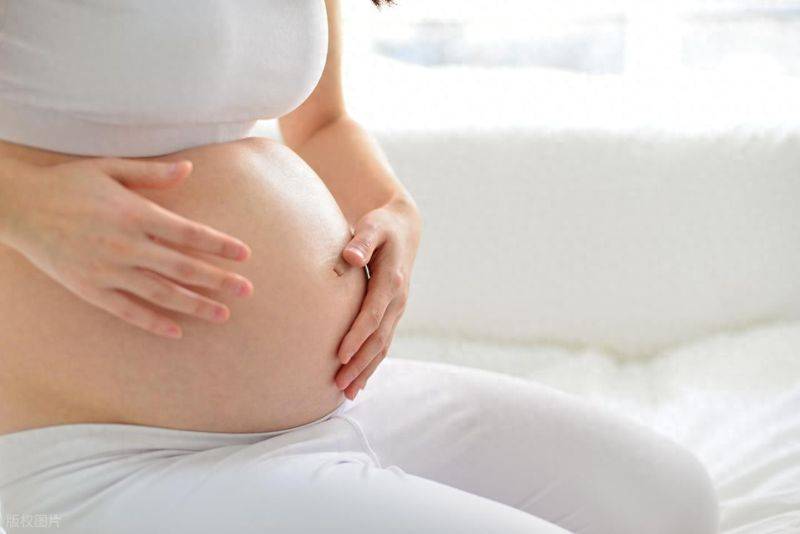 Information on childbirth for pregnant women