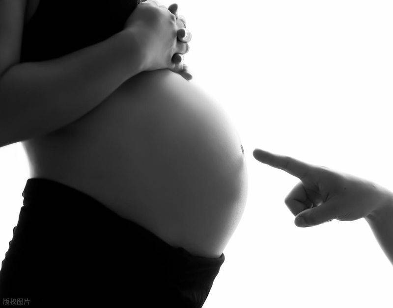 Information on childbirth for pregnant women
