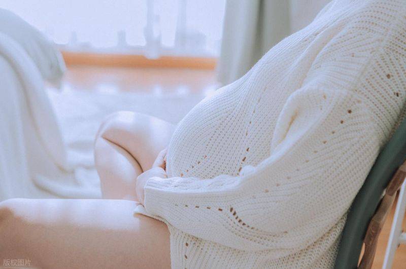 Information on childbirth for pregnant women