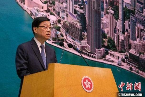 Hong kong has customs duties