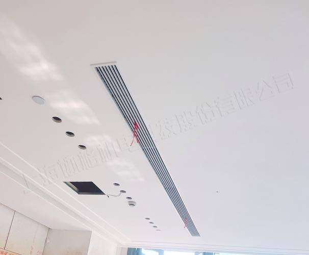 Guangzhou grand gold air conditioning maintenance service