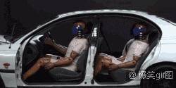 Old driver's driving experience