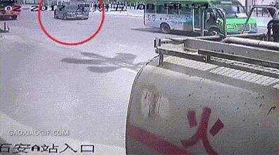Old driver's driving experience