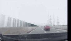 Old driver's driving experience