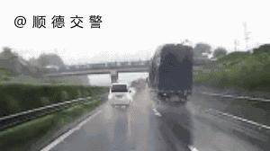 Old driver's driving experience