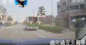 Old driver's driving experience