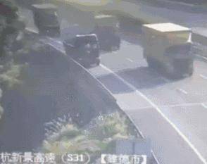 Old driver's driving experience