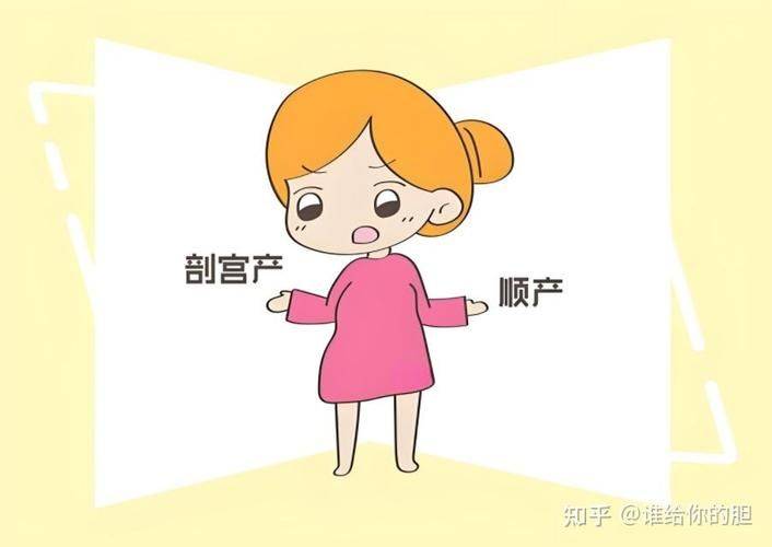 孕妇须知分娩常识