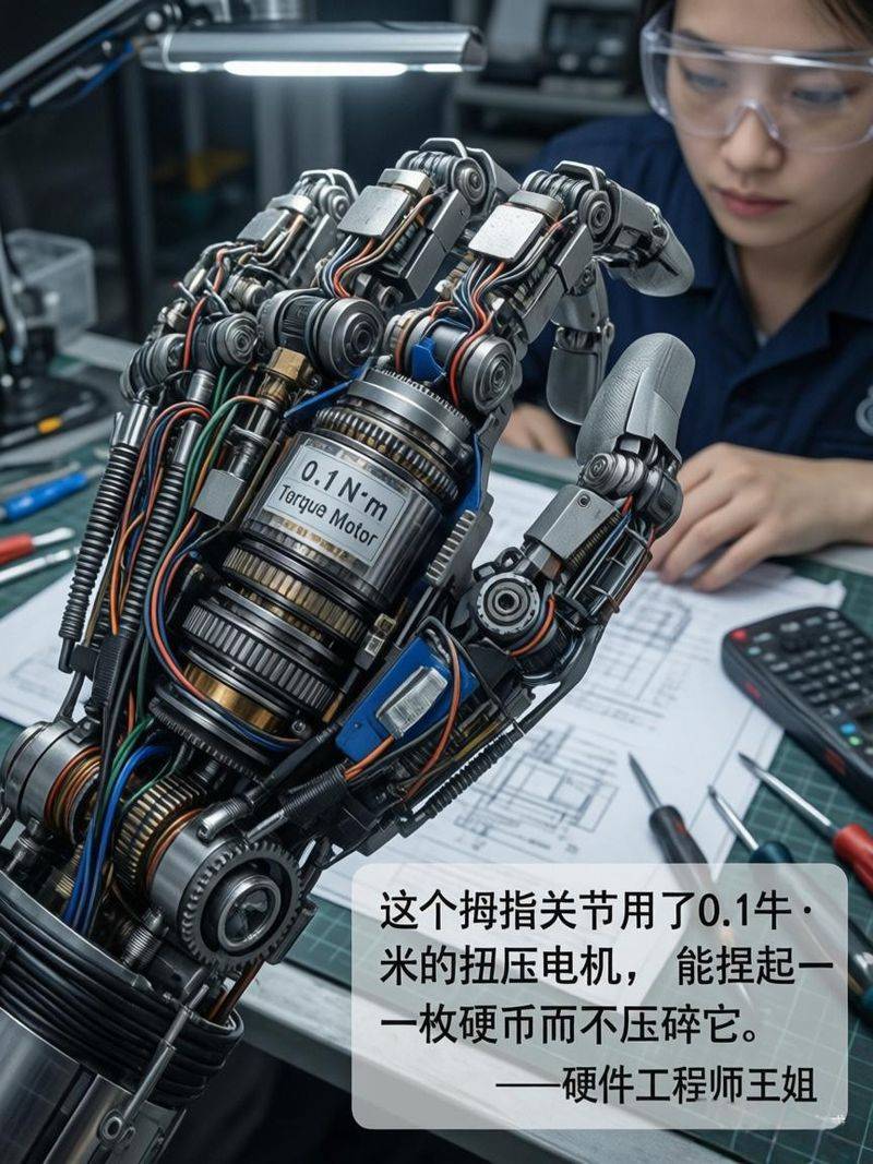 步进电机的控制原理及其单片机控制实现