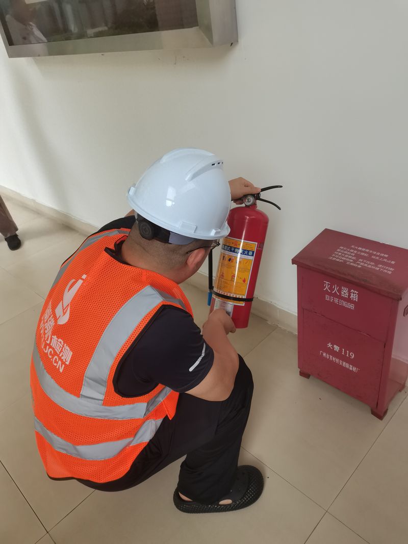消防器材厂家 维修设备配件