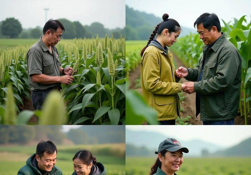 The technique of planting ricin