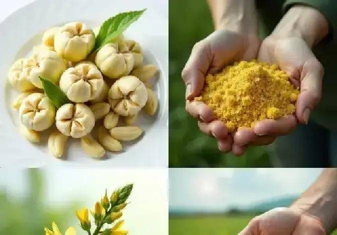 The technique of planting ricin