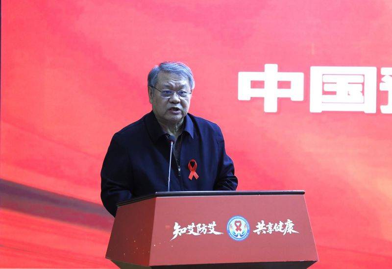 学校预防艾滋病基本知识问答试题