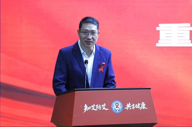 学校预防艾滋病基本知识问答试题