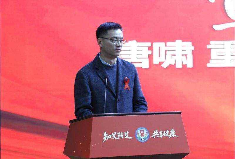 学校预防艾滋病基本知识问答试题
