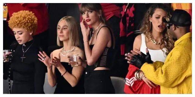 Taylor swift concert ticket