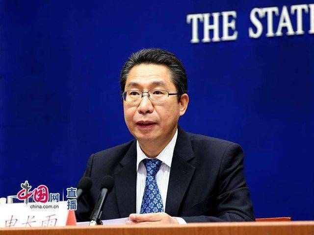 中国的知识产权保护