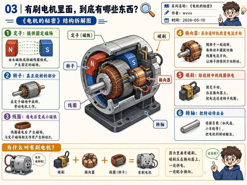 The principle of control of the step-by-step generator and its single-piece control is achieved