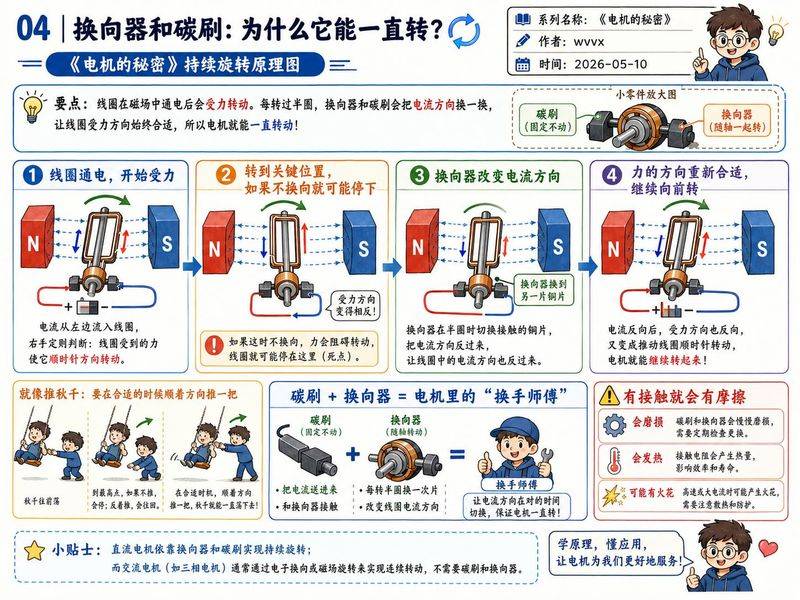 The principle of control of the step-by-step generator and its single-piece control is achieved