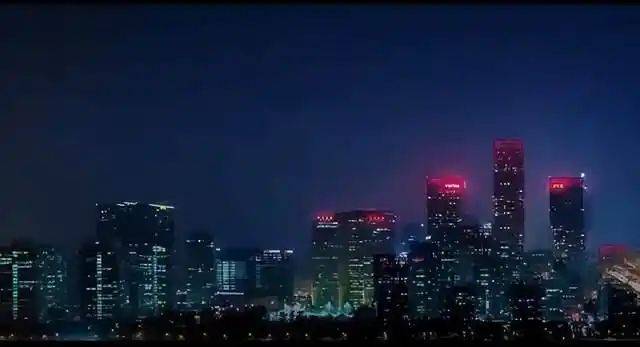 商业街区规划的规律研究56页