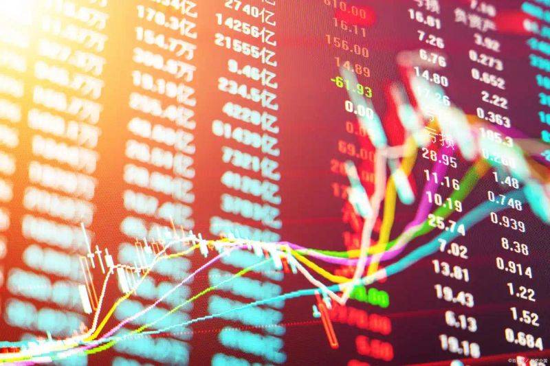Equities trading terminology
