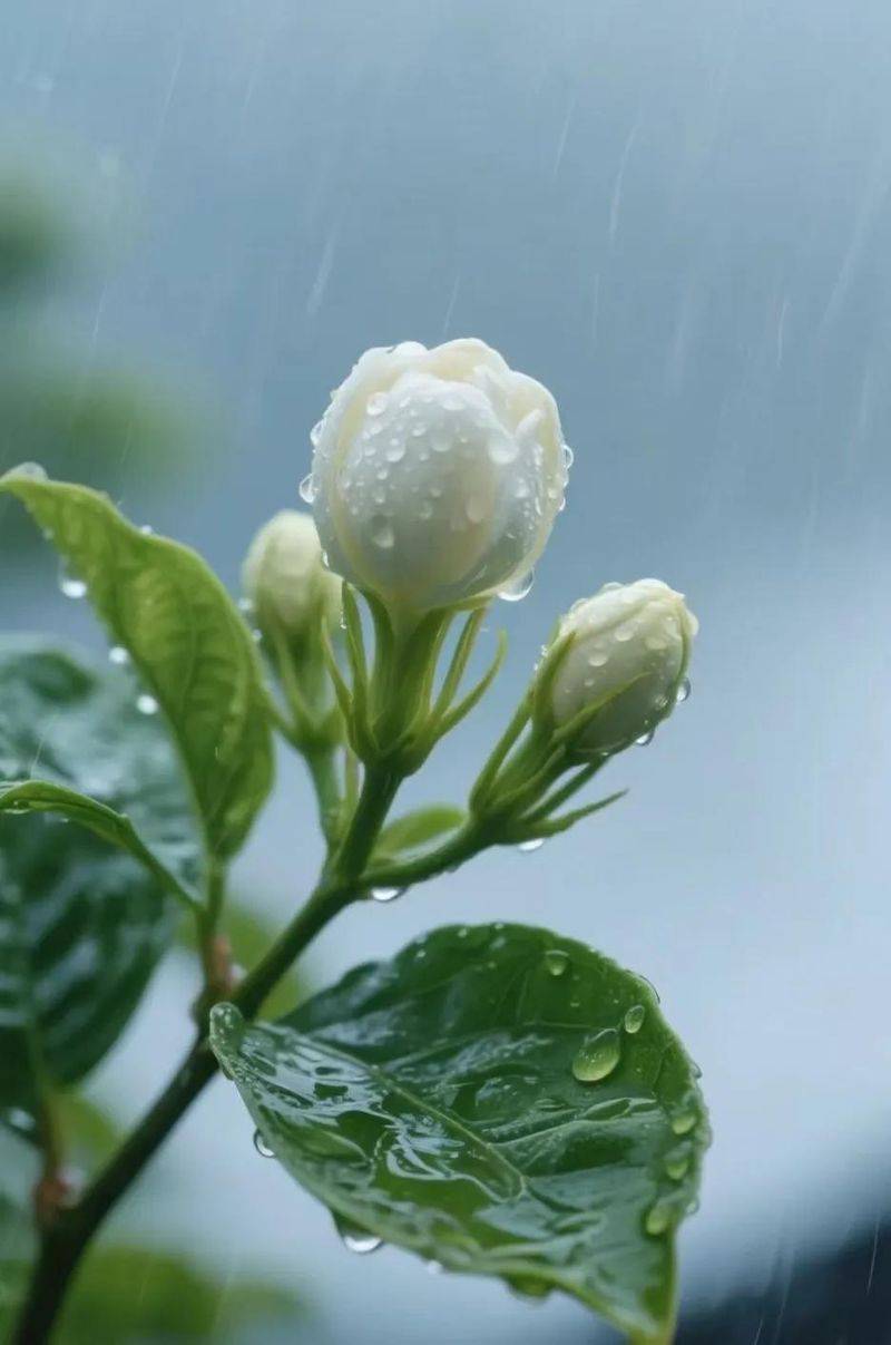 Family flower cultivation methods