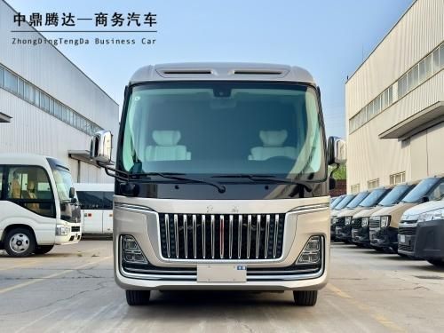 红旗v6价格