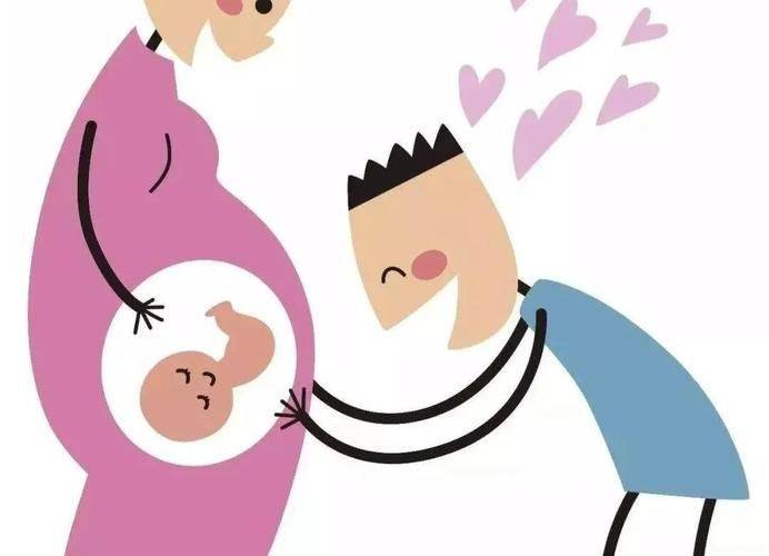 Information on childbirth for pregnant women