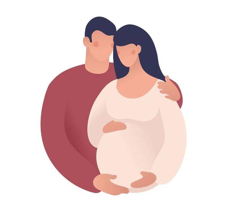 Information on childbirth for pregnant women