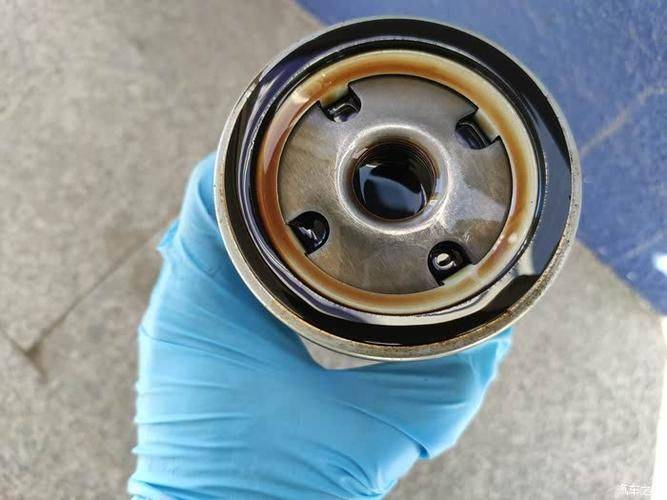 Maintenance manual for mass santana car engines