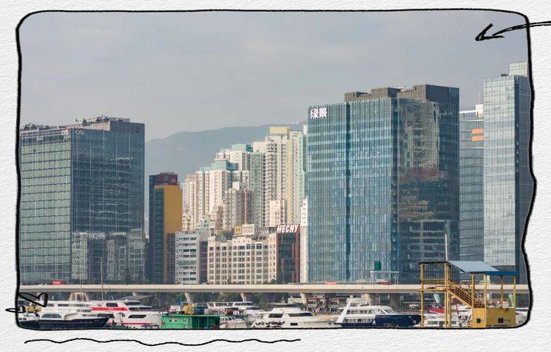 Hong kong has customs duties