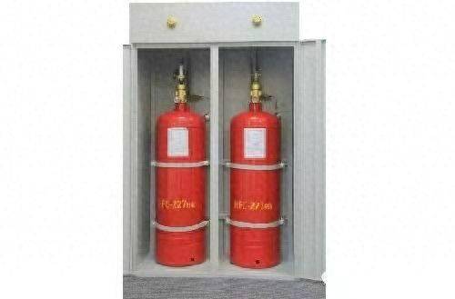 Fire equipment factory. Maintenance equipment spare parts