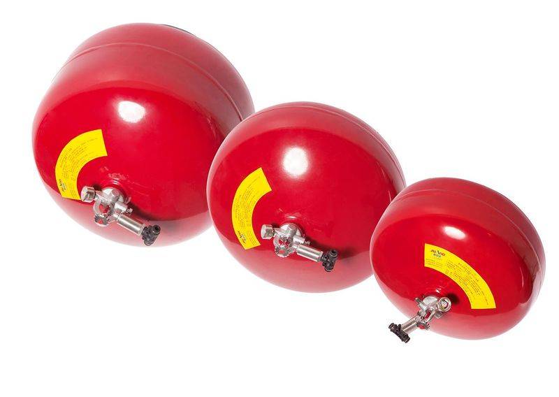 Fire equipment factory. Maintenance equipment spare parts