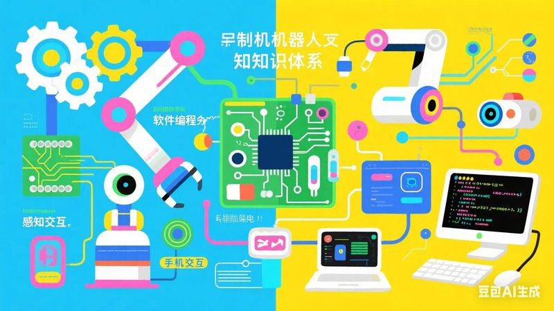 步进电机的控制原理及其单片机控制实现