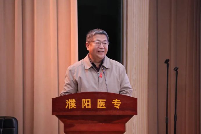 学校预防艾滋病基本知识问答试题