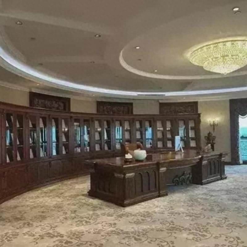 话筒架多少钱