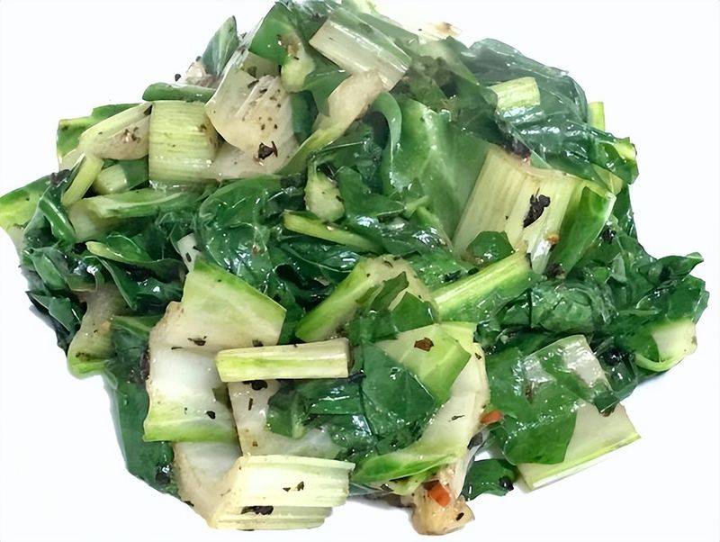 莙荙菜种植技术