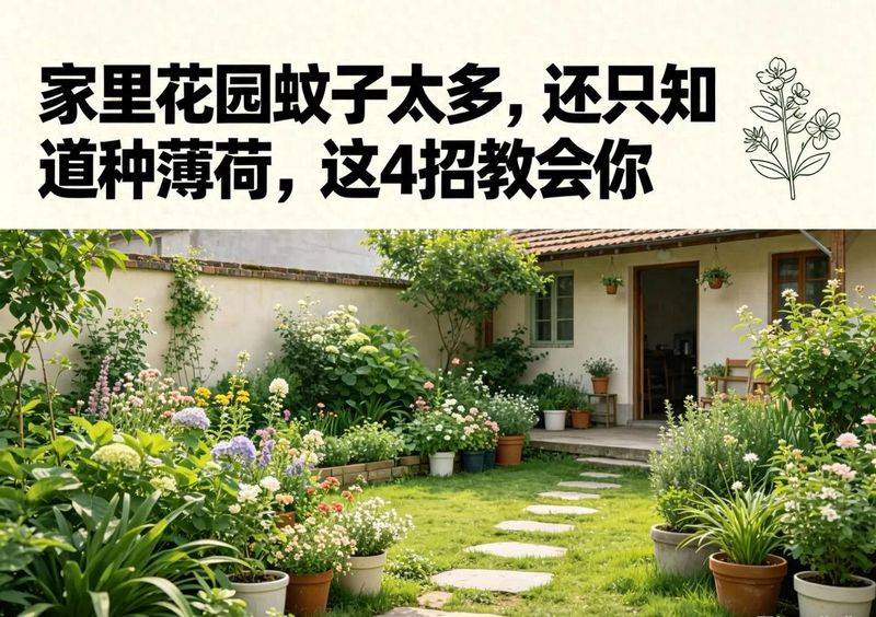 Family flower cultivation methods