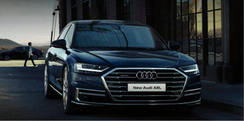 Car airlights