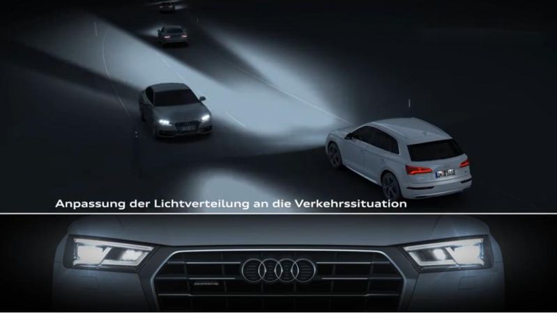 Car airlights