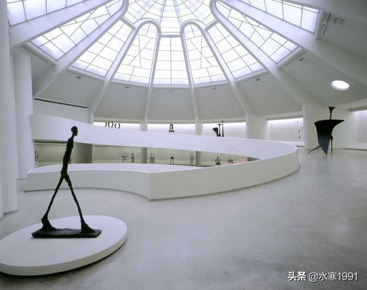 赖特建筑风格特点